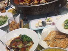 -皇宫大酒店