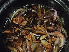 -竹里馆 ·茶食(奥体店)