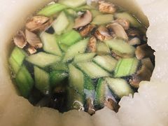 -无锡城中皇冠假日酒店·芳园中餐厅