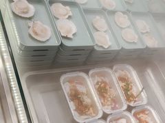 -蚝英雄鲜蚝自助专门店(长楹天街直营店)