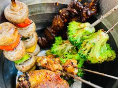 -炒豆合作社(东四总店)