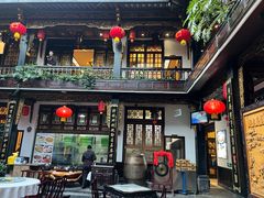 -蔼若春.传承云南菜(金碧公园店)