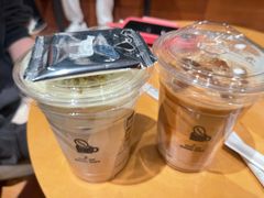 -Seesaw Coffee(朝阳大悦城店)