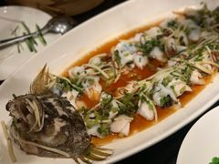-天伦里餐厅(绿城桃花源店)