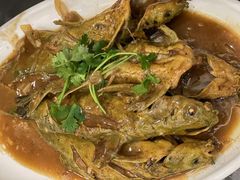 -渔家乐小海鲜(皇姑店)