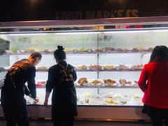 -搓火大都会(广安门总店)