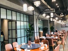 大堂-城南记忆 老砂锅(碧云楼小店)