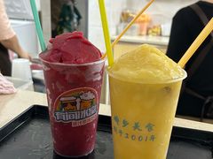 -有间冰室(侨港风情街店)