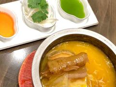 -恒悦轩·粤菜(上海展览中心店)