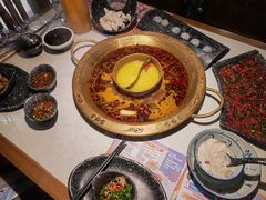 安心美蛙-哥老官重庆美蛙鱼头(宝山龙湖店)