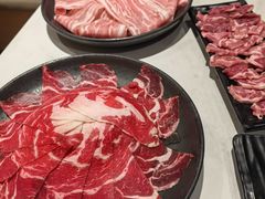 -呷哺呷哺 黄金牧场 (中发百旺店)