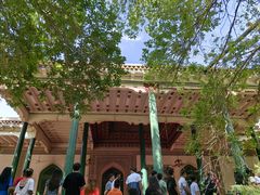 -艾提尕尔清真寺