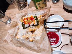 -KimPro 辛普乐概念韩餐