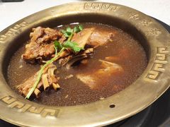 -和庆斋羊蝎子火锅·碳缸烧烤(顺义旗舰店)