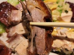 -肥小福·烧鹅专门店(环宇荟店)