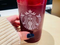 -星巴克(3号湾店)