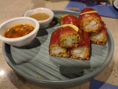 -点都德(春熙路群光广场店)