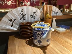 -先启半步颠小酒馆(常熟万达广场店)