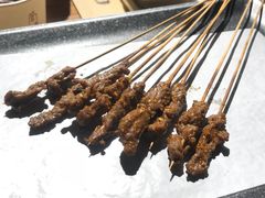 -管氏翅吧(马家堡店)