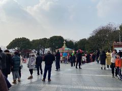 -汤山公园