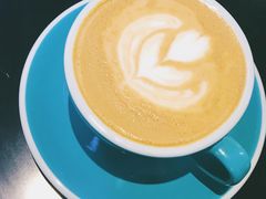 -COTTON CAFE(德信·中外公寓店)