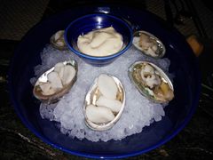 -山港凯悦酒店·BEBA海滩烧烤餐厅酒吧