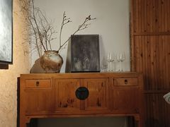 -艺术食堂(创意料理)