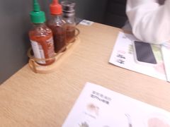 -蔡澜Pho·越南粉餐厅(海上世界店)