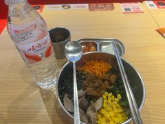 -朴大叔拌饭(上海金山万达店)