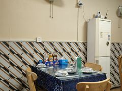 -马虎风味菜馆(王府园小区店)