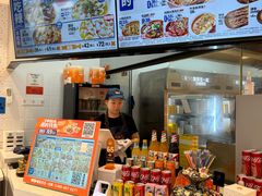 -鱼你在一起(浦东新陆家嘴滨江中心店)