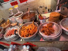-柳州肥姨妈大骨螺蛳粉(东靖路店)