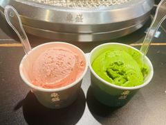 -東盛炭烤自助料理(浦东文峰广场店)