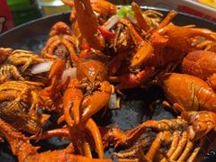 -聚汇三少·龙虾·中餐厅(莫邪路新天地店)