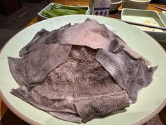 -巴倒烫陆派火锅山庄(南山总店)