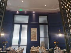 -翠湖轩中餐厅(昆明翠湖宾馆店)