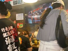 -肥汁米蘭香港米线(宁波路总店)