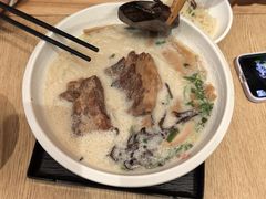 -味千拉面(煌华新纪元购物广场店)