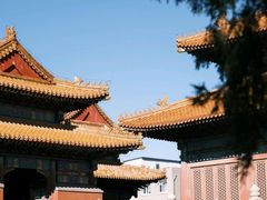 -历代帝王庙博物馆