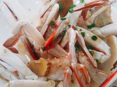 红膏蟹-台州卡金海鲜楼(上南路店)