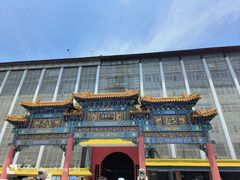 -江宁织造博物馆
