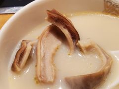 -湯系·煲汤手艺人(东二环泰禾广场店)