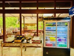 -西双版纳洲际度假酒店-海鲜傣味烧烤·侬香全日制餐厅