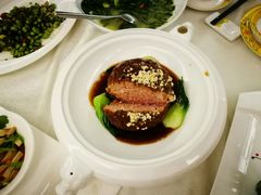 -银都上海菜馆(粤海东路店)