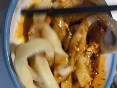 甜水面-龙抄手(文殊坊店)
