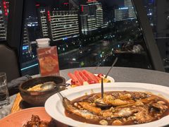 -柒园·三十年创意杭帮菜(龙湖滨江天街店)