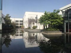 -逸林轩中餐厅(中信泰富朱家角锦江酒店)