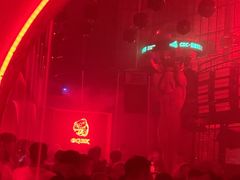 -Orangutan Bunker猩猩地堡酒吧(兰桂坊店)