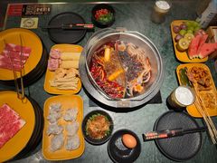 -牛New寿喜烧(中山公园龙之梦店)