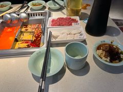 -野妹火锅(北京路店)